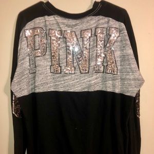 Victoria Secret PINK shirt